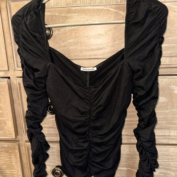 Reformation Esra top - Picture 4 of 4